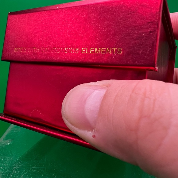 Starbucks Swarovski Christmas Ornament - 2015 - Picture 6 of 7